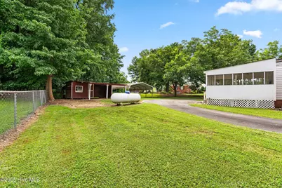 207 Wendell Road, Wendell, NC 27591 - Photo 35