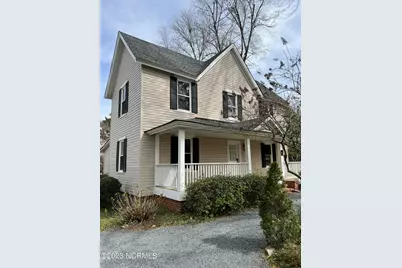 145 E Vermont Avenue #B, Southern Pines, NC 28387 - Photo 17