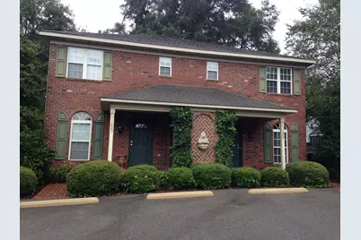 133 S Pine Street, Aberdeen, NC 28315 - Photo 1