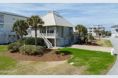 1 Cape Lane, North Topsail Beach, NC 28460 - Photo 1