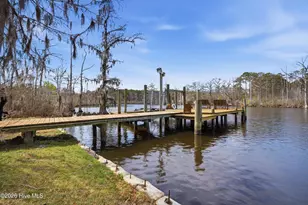 146 Billetts Bridge Rd, Camden, NC 27921 - Photo 3