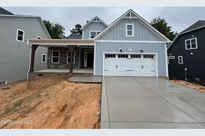 675 Watauga Lane #585, Aberdeen, NC 28315 - Photo 1