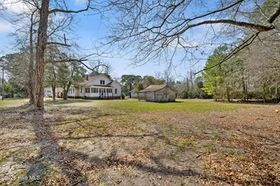 419 E Hill Street, Warsaw, NC 28398 - Photo 33