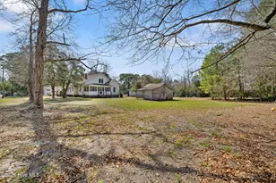 419 E Hill St, Warsaw, NC 28398 - Photo 33