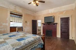 419 E Hill St, Warsaw, NC 28398 - Photo 19