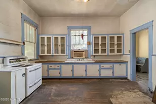419 E Hill St, Warsaw, NC 28398 - Photo 13