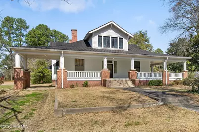 419 E Hill Street, Warsaw, NC 28398 - Photo 1