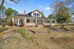 419 E Hill St, Warsaw, NC 28398 - Photo 31