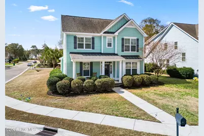 1062 Anchors Bend Way, Wilmington, NC 28411 - Photo 3