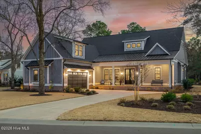 9143 Fallen Pear Lane NE, Leland, NC 28451 - Photo 1