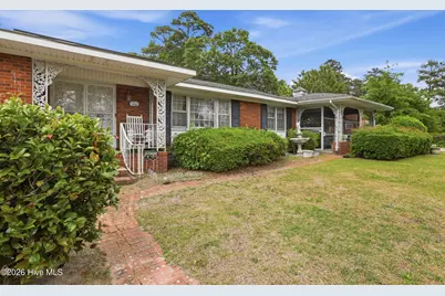 1423 Greenville Boulevard SE, Greenville, NC 27858 - Photo 1