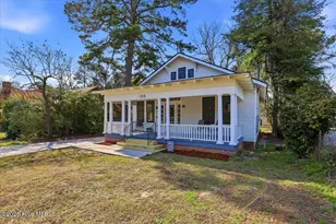 105 Jackson St, Goldsboro, NC 27530 - Photo 3