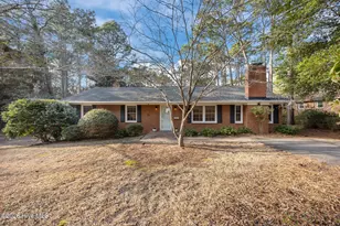 670 N Saylor St, Southern Pines, NC 28387 - Photo 1
