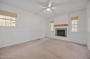 670 N Saylor St, Southern Pines, NC 28387 - Photo 7