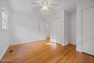 670 N Saylor St, Southern Pines, NC 28387 - Photo 19