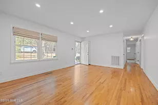 670 N Saylor St, Southern Pines, NC 28387 - Photo 3