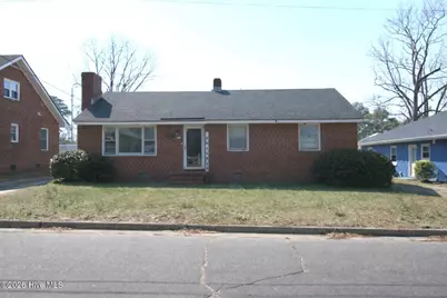 905 Paul Street, Rocky Mount, NC 27803 - Photo 1