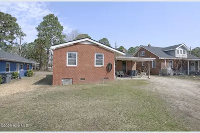 905 Paul Street, Rocky Mount, NC 27803 - Photo 5