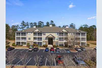 240 Woodlands Way #Unit 15, Calabash, NC 28467 - Photo 1