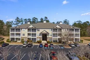 240 Woodlands Way, Calabash, NC 28467 - Photo 1
