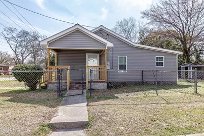 511 S Leslie Street, Goldsboro, NC 27530 - Photo 3