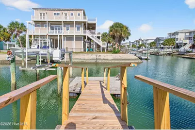 0 E 2nd St Street, Ocean Isle Beach, NC 28469 - Photo 3