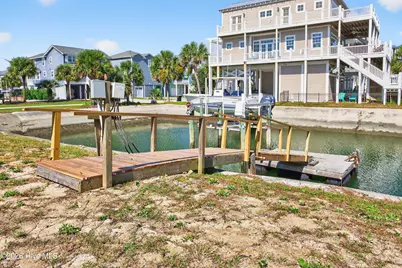 0 E 2nd St Street, Ocean Isle Beach, NC 28469 - Photo 5