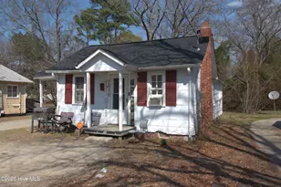 1010 Nashville Rd, Rocky Mount, NC 27803 - Photo 3