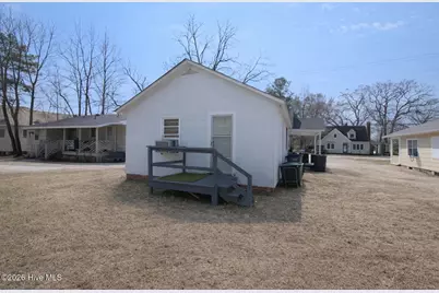 1010 Nashville Road, Rocky Mount, NC 27803 - Photo 5