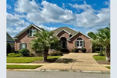 1105 Charlton Way, Leland, NC 28451 - Photo 1