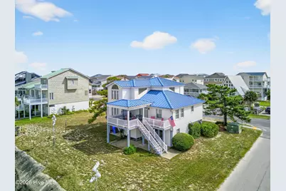 189 E Second Street, Ocean Isle Beach, NC 28469 - Photo 1
