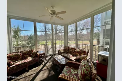 182 Clubhouse Road #Apt 4, Sunset Beach, NC 28468 - Photo 17