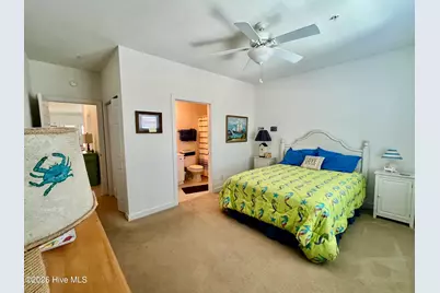 182 Clubhouse Road #Apt 4, Sunset Beach, NC 28468 - Photo 13