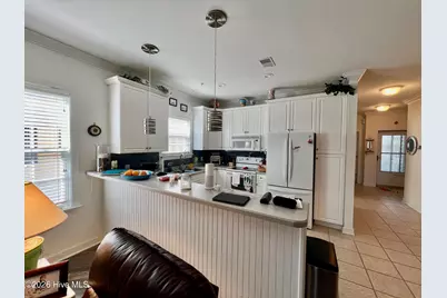 182 Clubhouse Road #Apt 4, Sunset Beach, NC 28468 - Photo 5