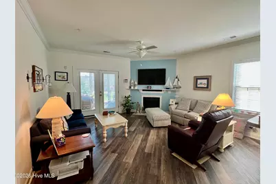 182 Clubhouse Road #Apt 4, Sunset Beach, NC 28468 - Photo 7