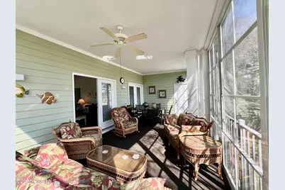 182 Clubhouse Road #Apt 4, Sunset Beach, NC 28468 - Photo 19