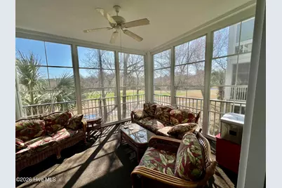182 Clubhouse Road #Apt 4, Sunset Beach, NC 28468 - Photo 19