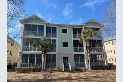 182 Clubhouse Road #Apt 4, Sunset Beach, NC 28468 - Photo 23