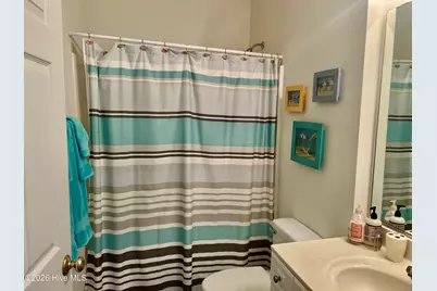 182 Clubhouse Road #Apt 4, Sunset Beach, NC 28468 - Photo 13