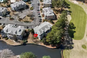 330 S Middleton Dr NW, Calabash, NC 28467 - Photo 5