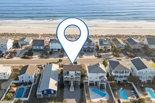 1116 E Beach Dr, Oak Island, NC 28465 - Photo 1
