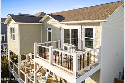 1116 E Beach Drive, Oak Island, NC 28465 - Photo 47
