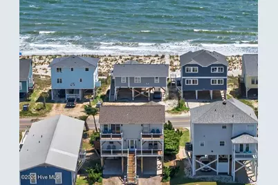 1116 E Beach Drive, Oak Island, NC 28465 - Photo 3