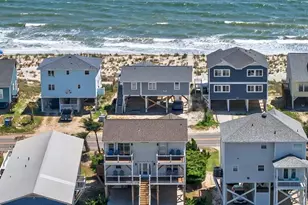 1116 E Beach Dr, Oak Island, NC 28465 - Photo 3