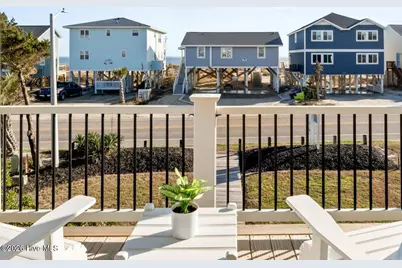 1116 E Beach Drive, Oak Island, NC 28465 - Photo 17