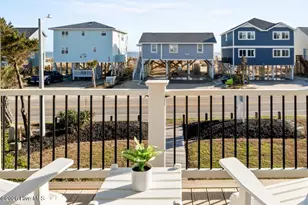 1116 E Beach Dr, Oak Island, NC 28465 - Photo 17