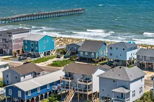 1116 E Beach Dr, Oak Island, NC 28465 - Photo 5