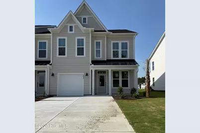 3044 Coastal Dream Way, Leland, NC 28451 - Photo 1