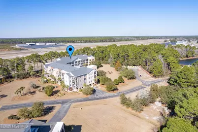 4100 Marsh Grove Lane #4304, Southport, NC 28461 - Photo 87
