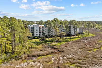 4100 Marsh Grove Lane #4304, Southport, NC 28461 - Photo 91